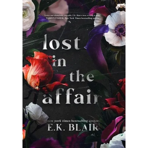 Lost in the Affair - Hardcover