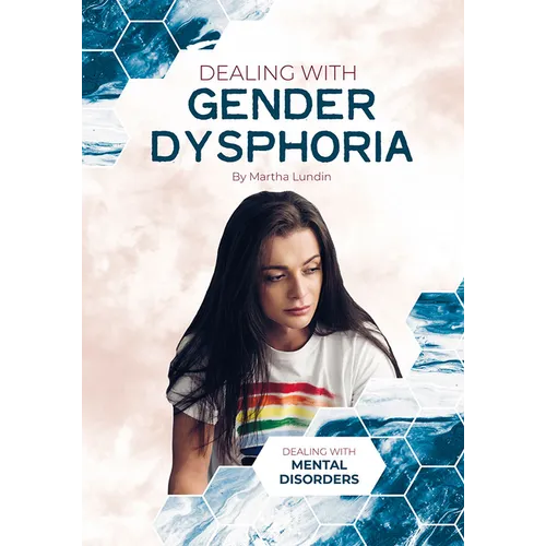 Dealing with Gender Dysphoria - Hardcover