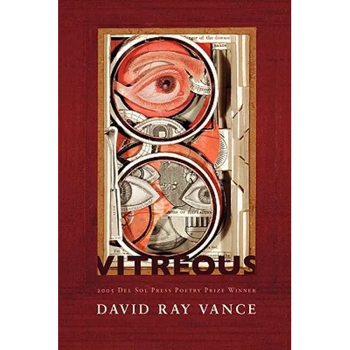 Vitreous - Paperback