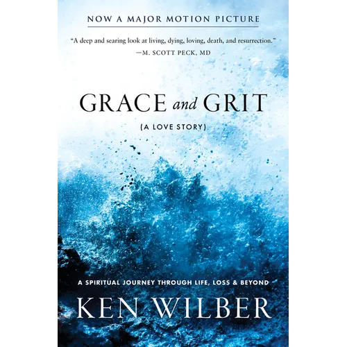 Grace and Grit: A Love Story - Paperback