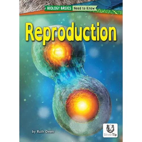 Reproduction - Library Binding