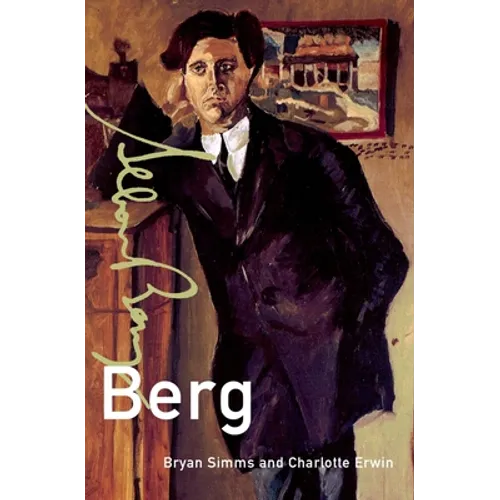 Berg - Hardcover