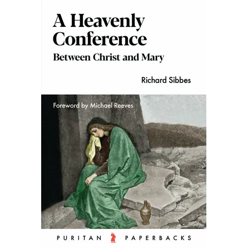 Heavenly Conference: Between Christ and Mary - Paperback