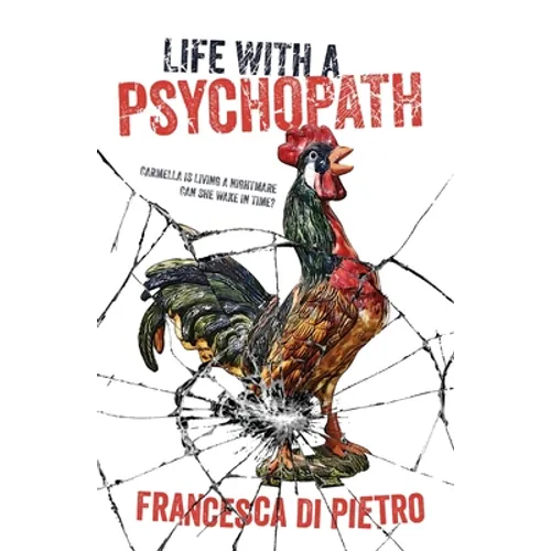 Life with a Psychopath - Paperback