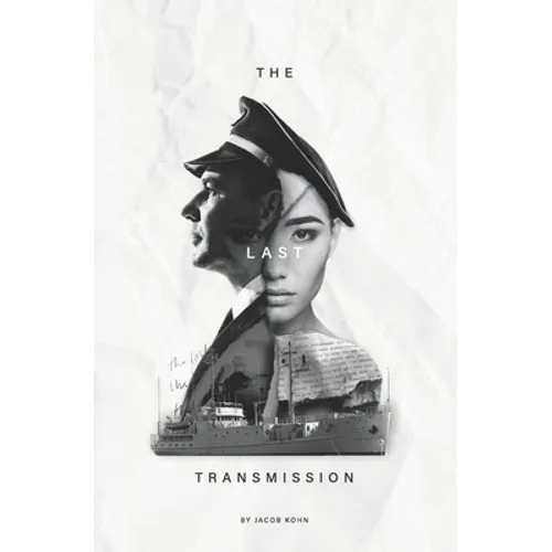 The Last Transmission - Paperback