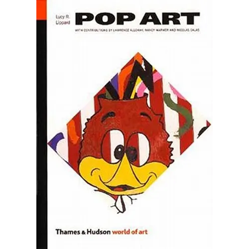 Pop Art - Paperback