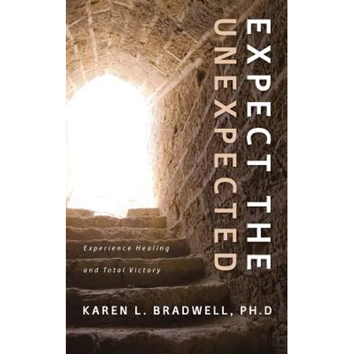 Expect the Unexpected - Paperback