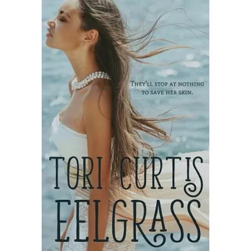 Eelgrass - Paperback