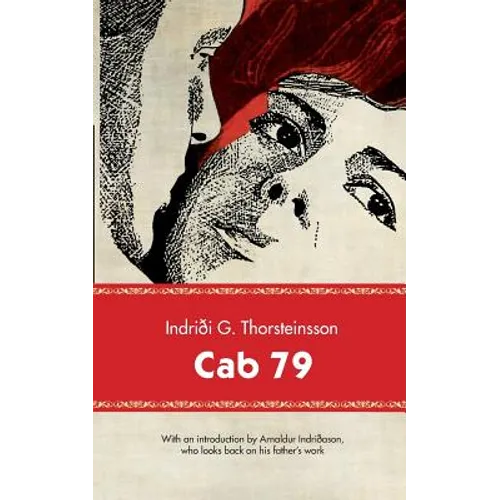 Cab 79 - Paperback