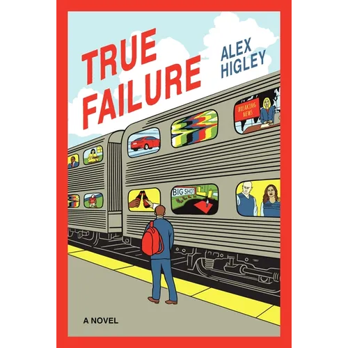 True Failure - Paperback