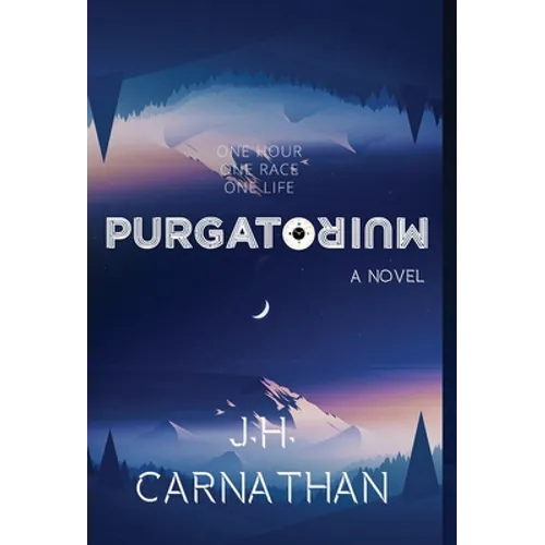 Purgatorium - Hardcover