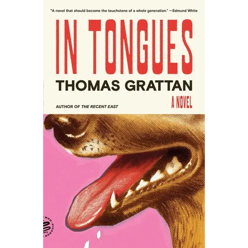 In Tongues - Paperback