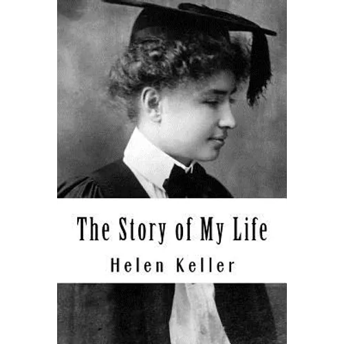 The Story of My Life - Paperback