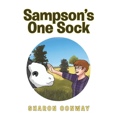 Sampson's One Sock - Paperback