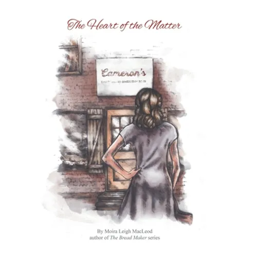 The Heart of the Matter - Hardcover