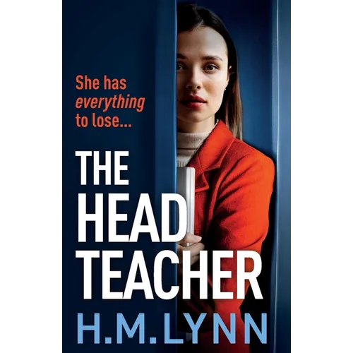 The Head Teacher - Paperback