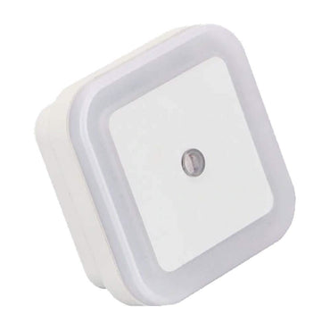 LED Night Light Automatic Sensor Lamp