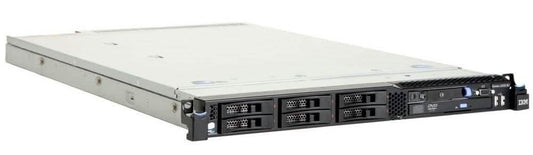 Lenovo 7914EBU System X3550 M4 2.00G 12 (Refurbished)