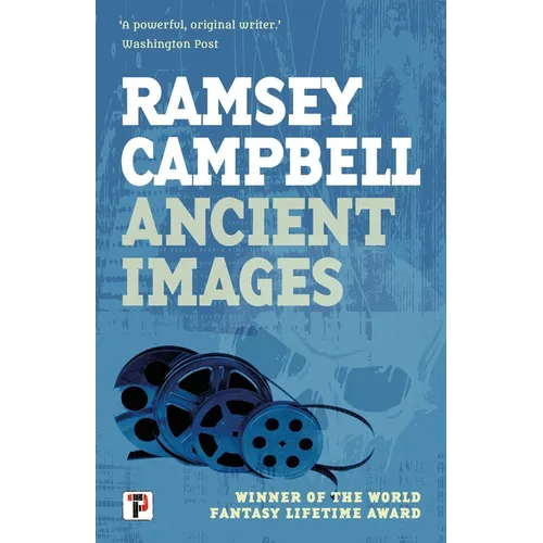Ancient Images - Hardcover