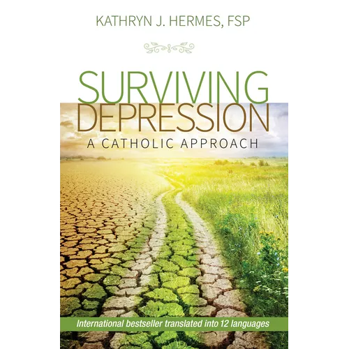 Surviving Depression - Paperback