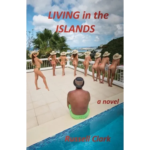 Living in the Islands - Paperback