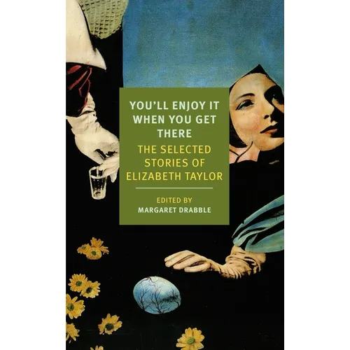 You'll Enjoy It When You Get There: The Stories of Elizabeth Taylor - Paperback