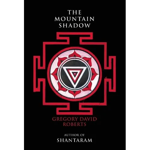 The Mountain Shadow - Paperback