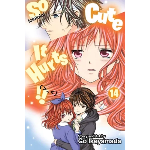 So Cute It Hurts!!, Vol. 14 - Paperback