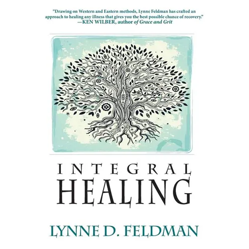 Integral Healing - Paperback