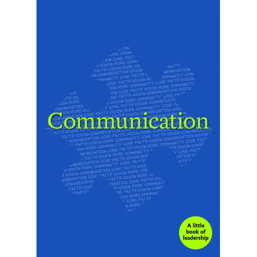 Communication - Paperback