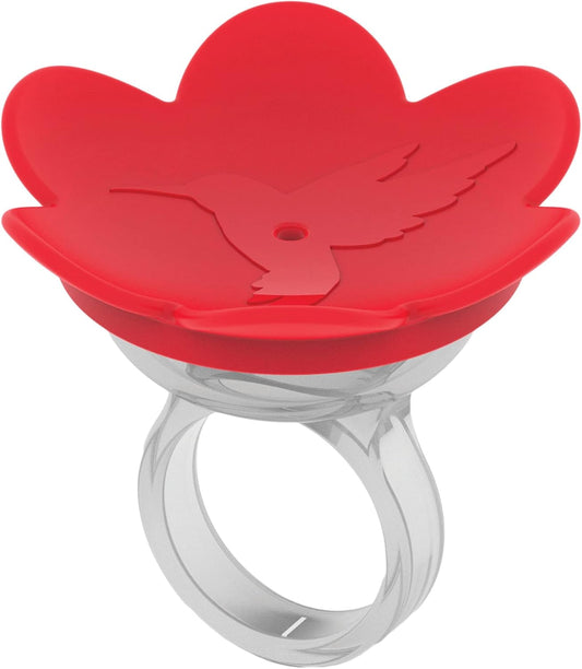 Hummer Ring - Hand Feed Hummingbirds