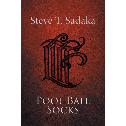 Pool Ball Socks - Paperback
