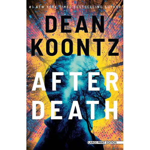 After Death - Paperback