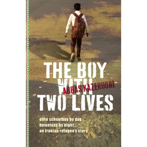 The Boy with Two Lives - Paperback