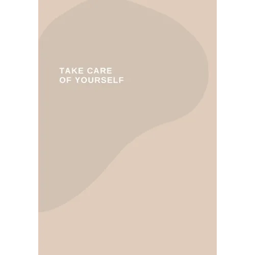 Anxiety Support Journal - Paperback