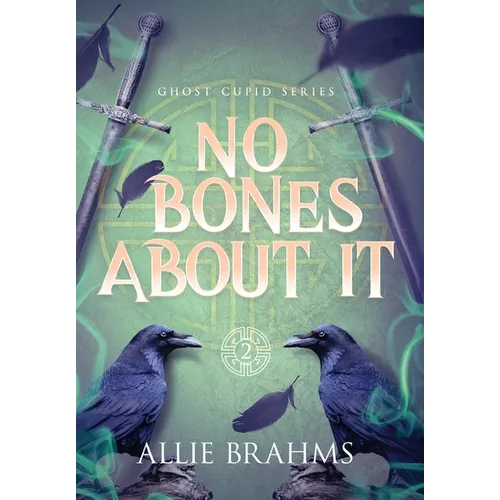No Bones About It - Hardcover
