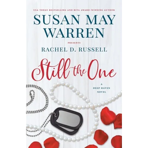 Still the One: A Deep Haven Novel - Paperback