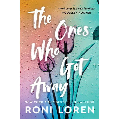 The Ones Who Got Away - Paperback