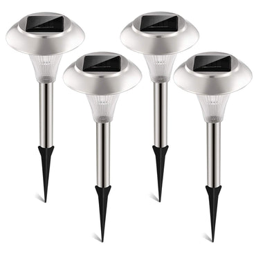 Lights Color Changing Landscape Solar Lamps
