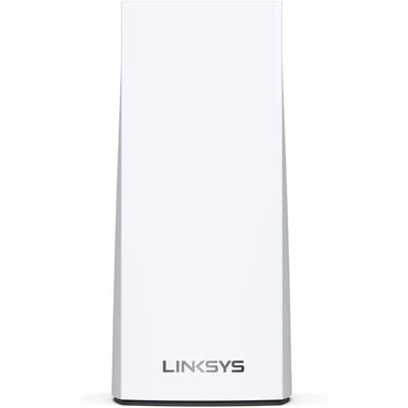 Linksys MX5501 Atlas Pro 6 Wi-Fi 6 Dual-Band Mesh System (Refurbished)