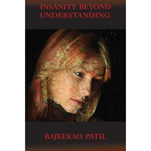 Insanity Beyond Understanding - Paperback