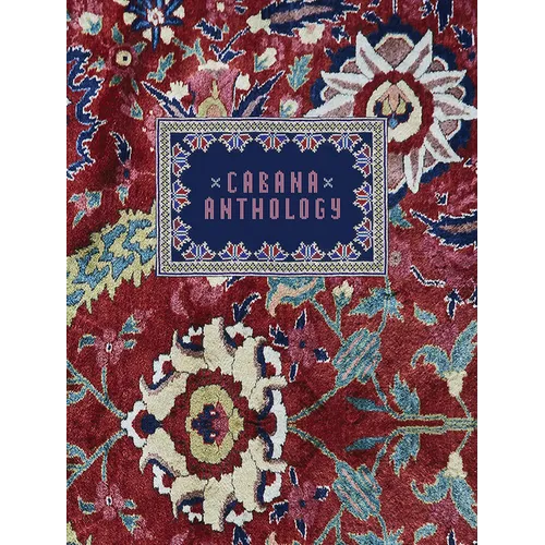 Cabana Anthology - Hardcover