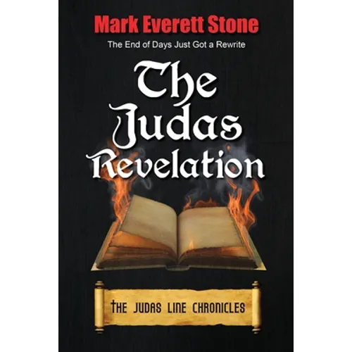 Judas Revelation - Paperback
