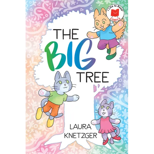 The Big Tree - Paperback