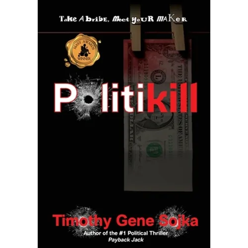 Politikill - Hardcover