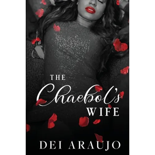 The Chaebol's Wife - Paperback