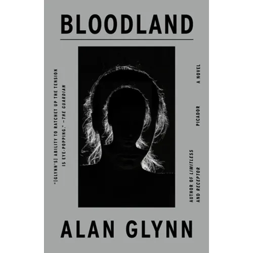 Bloodland - Paperback