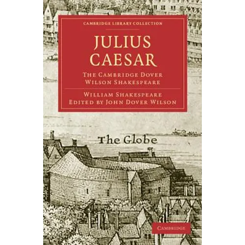 Julius Caesar - Paperback