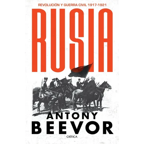 Rusia - Paperback