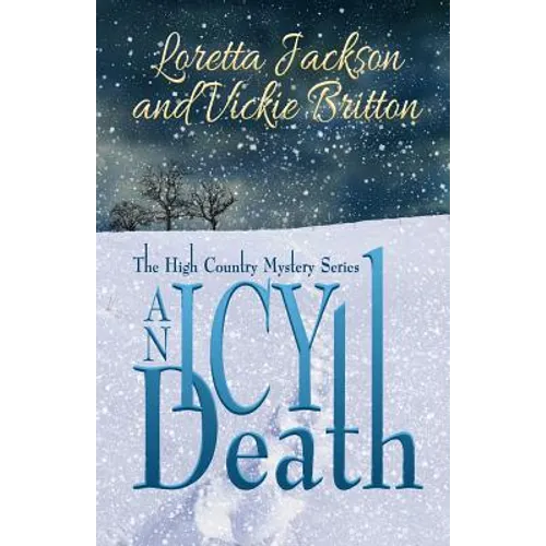 An Icy Death - Paperback